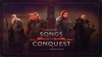 Songs of Conquest - Digital Artbook Complete 1
