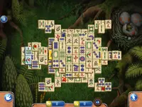 Jurassic mahjong 4
