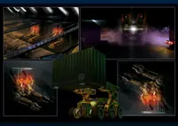 Infinity Runner: Art Book and Soundtrack 2