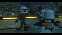 LEGO® Star Wars® III: The Clone Wars™ 2