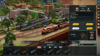 Train Yard Builder 1