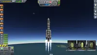 Kerbal Space Program Enhanced (PS4) 2