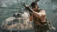 METAL GEAR SOLID Δ: SNAKE EATER - Sneaking DLC Pack 2