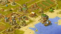 Townsmen - A Kingdom Rebuilt: The Seaside Empire 4