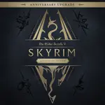 The Elder Scrolls V: Skyrim Anniversary Upgrade Anniversary (Xbox One Series) 1