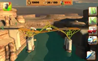 Bridge Constructor Playground 1
