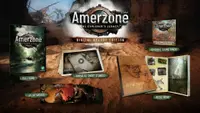 Amerzone - The Explorer's Legacy - Digital Deluxe Upgrade Digital Deluxe 1