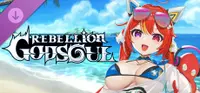 RebellionGODSOUL-SpecialSwimsuitsOfGODSOUL Special 1