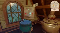 Potion Shop Simulator 1