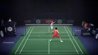 Pure Badminton 1