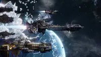 Battlefleet Gothic: Armada - SPACE Marines Complete 3