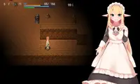 Aria and the Secret of the Labyrinth 2