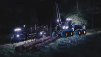 Farming Simulator 19 - Rottne DLC 2