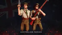 Holdfast: Frontlines WW1 - Australian Forces Collector's 1