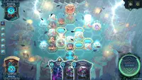 Faeria : Fall of Everlife 2