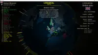 LOGistICAL: British Isles 1