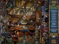 Mystery Case Files: Ravenhearst 1