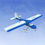 RealFlight Evolution - E-flite Valiant 1.3m 1