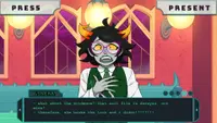 HIVESWAP: Act 2 3