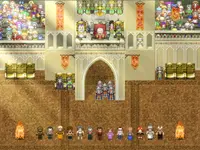 Millennium 5 - The Battle of the Millennium Deluxe 3