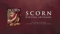 Scorn: Digital Artbook 1