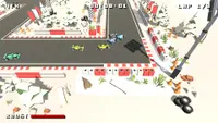 Formula Bit Racing 4
