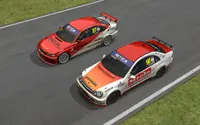 STCC - The Game 1 - Expansion Pack for RACE 07 1