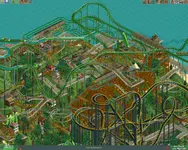 RollerCoaster Tycoon® 2: Triple Thrill Pack 1