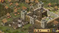 Stronghold: Definitive Edition - Valley of the Wolf Campaign Definitive 1