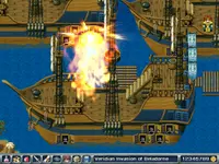 Echoes of Aetheria 3