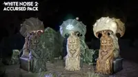 White Noise 2 - Accursed Pack 1