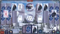 Jewel Match Solitaire Winterscapes 3 - Collector's 3