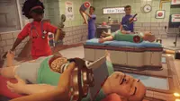 Surgeon Simulator 2 2
