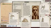 Fantasy Grounds - Call of Cthulhu 7th 2