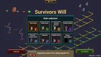 Survivors Will 幸存者意志 1