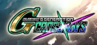 SD GUNDAM G GENERATION CROSS RAYS Platinum 1