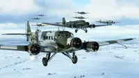 IL-2 Sturmovik: Ice Ring Campaign 2