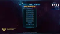 Star Traders: Frontiers Supporter Badge 1