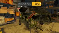 Gold Mining Simulator - 勇者mini Mining Machines Ultimate 3