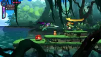 Shantae: Costume Pack 2