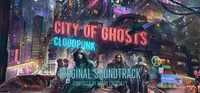 Cloudpunk - City of Ghosts Soundtrack 1