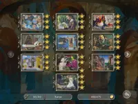 Fairytale Mosaics Beauty And The Beast 2 3