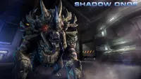 Natural Selection 2 - Shadow Onos 2