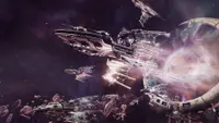 Battlefleet Gothic: Armada - Complete 4