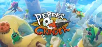 Pepper Grinder Soundtrack 1