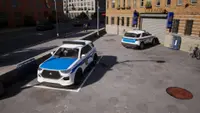Police Simulator: Patrol Officers: Adventurer Police Vehicle DLC 2