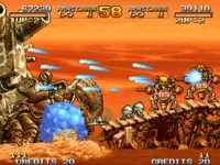 METAL SLUG 3 3