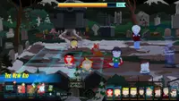 South Park™: The Fractured But Whole™ - Danger Deck 3