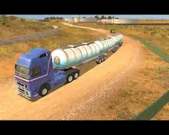 18 Wheels of Steel: Extreme Trucker 4
