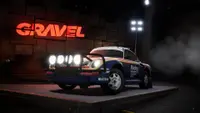 Gravel Porsche Rallye pack 3